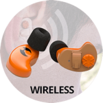 SHOTHUNT WIRELESS