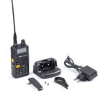 CT590 DUAL BAND VHF/UHF - Imagen 2