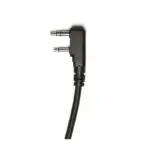 Conector de Collar inducción a Walkie Talkie